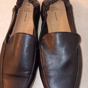 Time And Tru Ballerina Flats Size 10